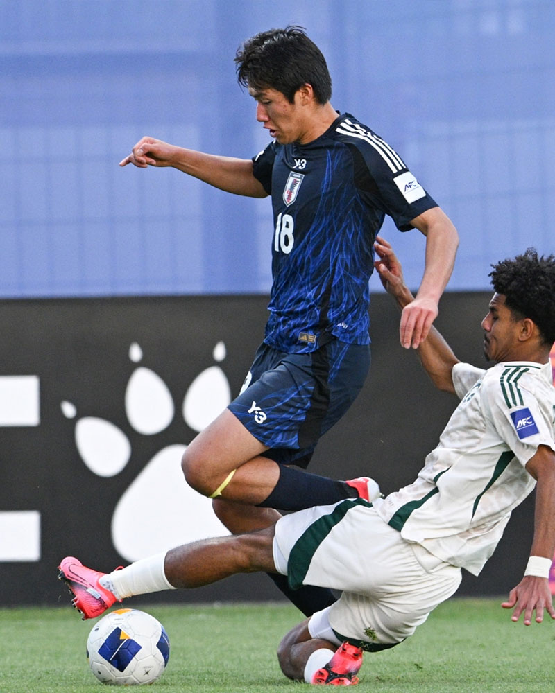 Japan national football team Photo No15.