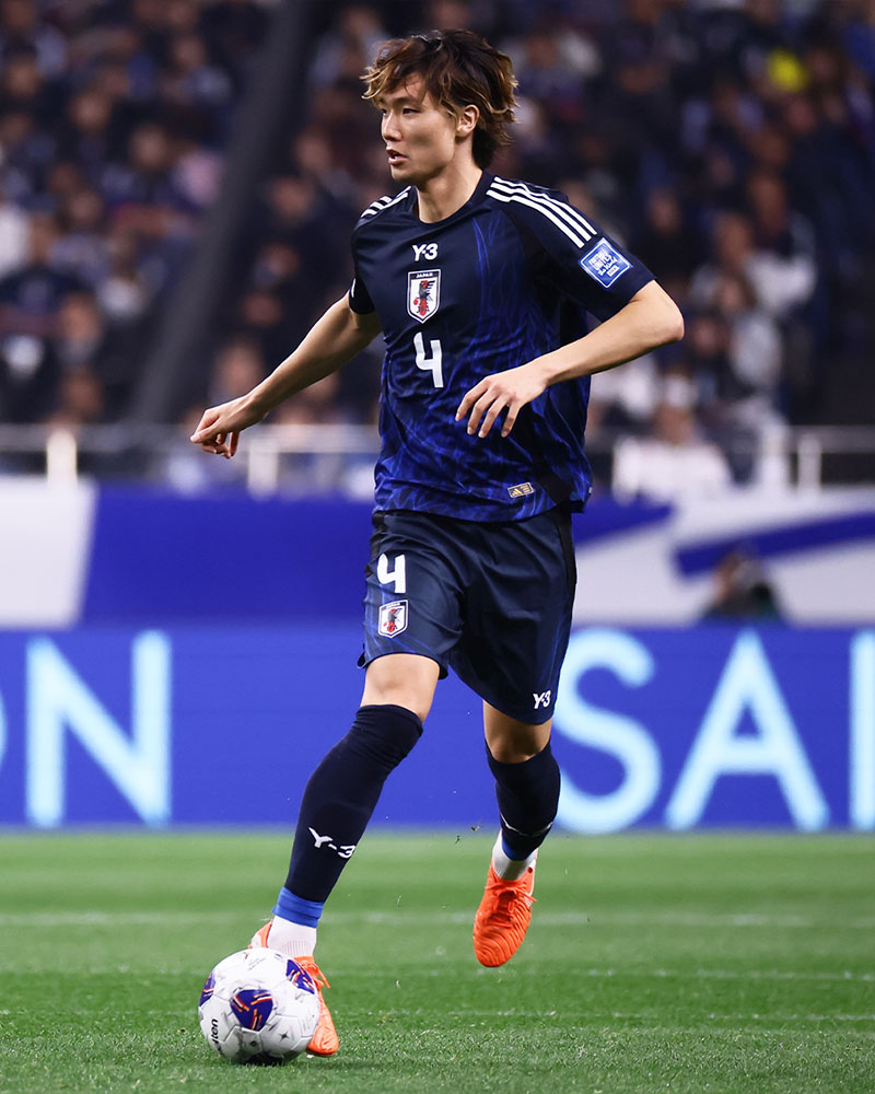 Japan national football team Photo No19.