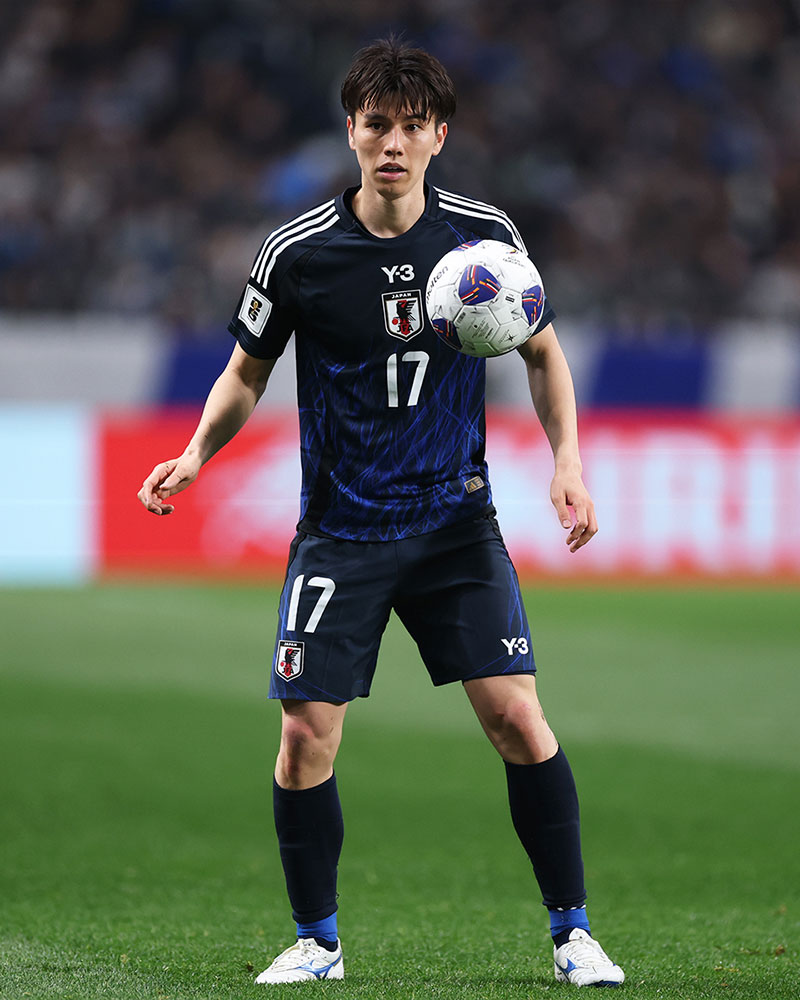 Japan national football team Photo No20.