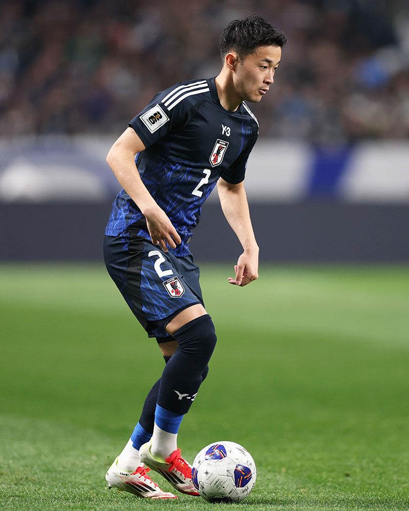 Japan national football team Photo No21.