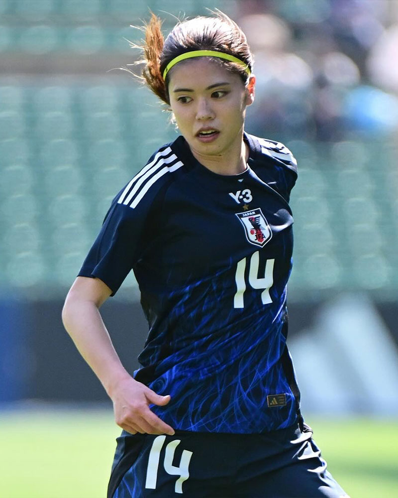 Japan national football team Photo No25.