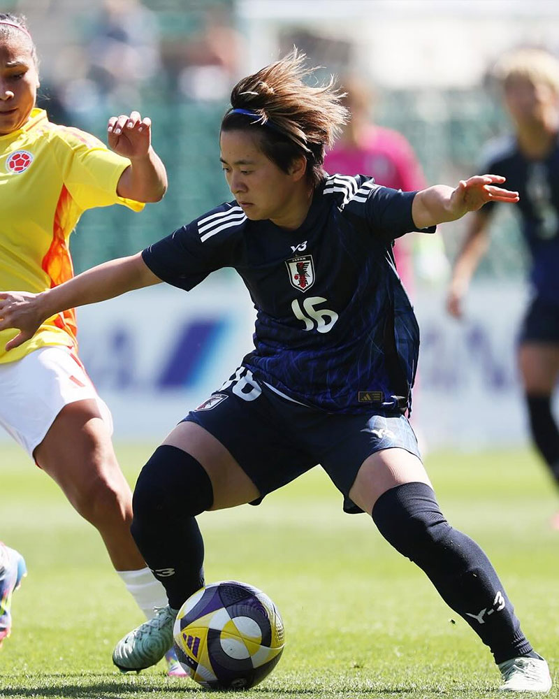 Japan national football team Photo No26.