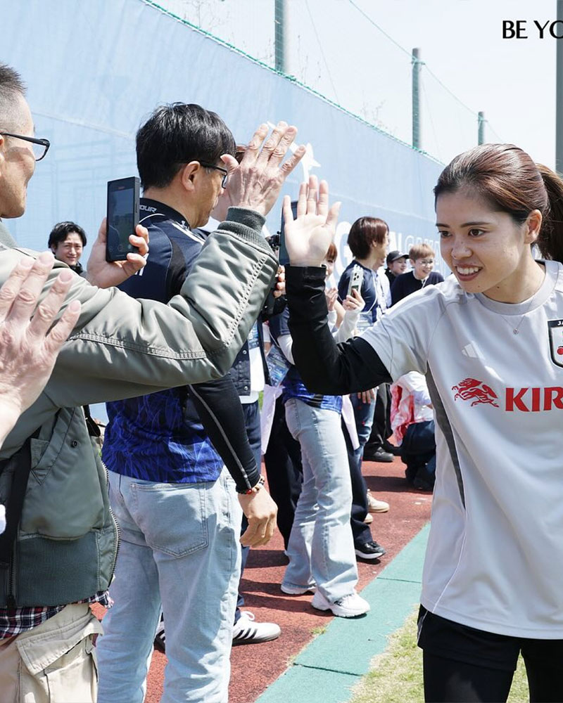Japan national football team Photo No3.