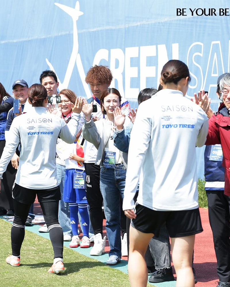 Japan national football team Photo No4.