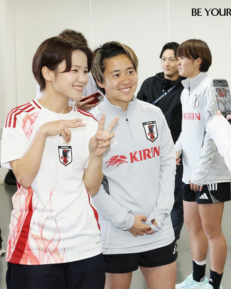 Japan national football team Photo No7.