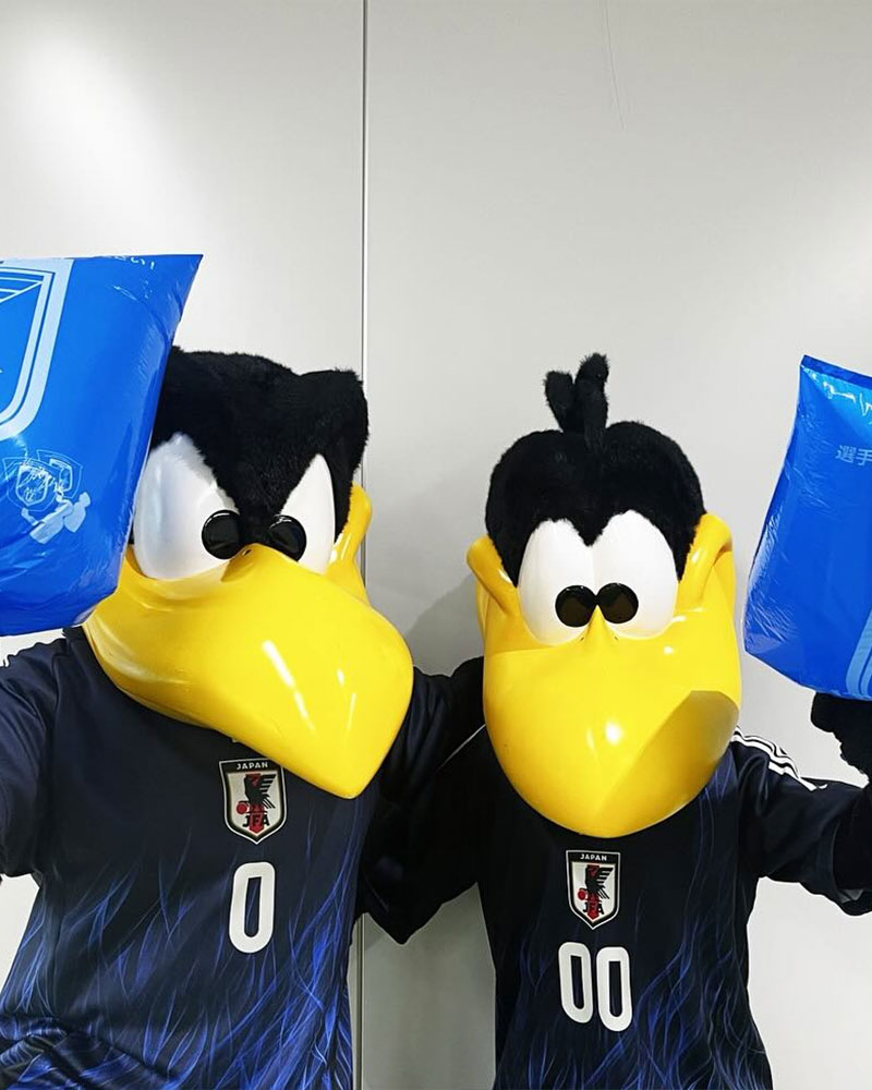 Japan national football team Photo No9.