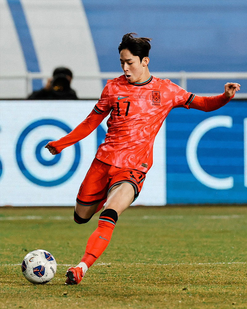 South Korea national football team Photo No13.