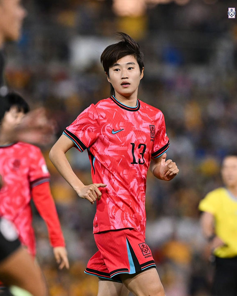 South Korea national football team Photo No17.