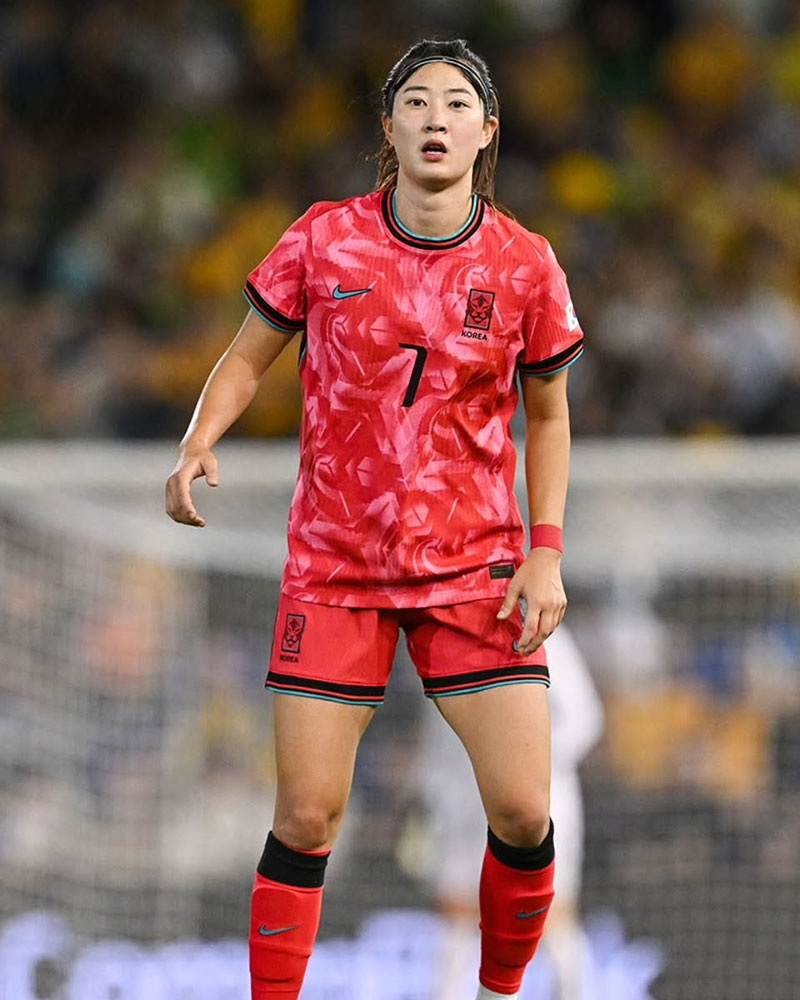 South Korea national football team Photo No21.