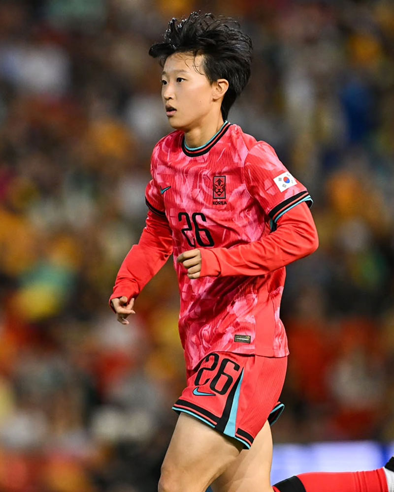 South Korea national football team Photo No22.