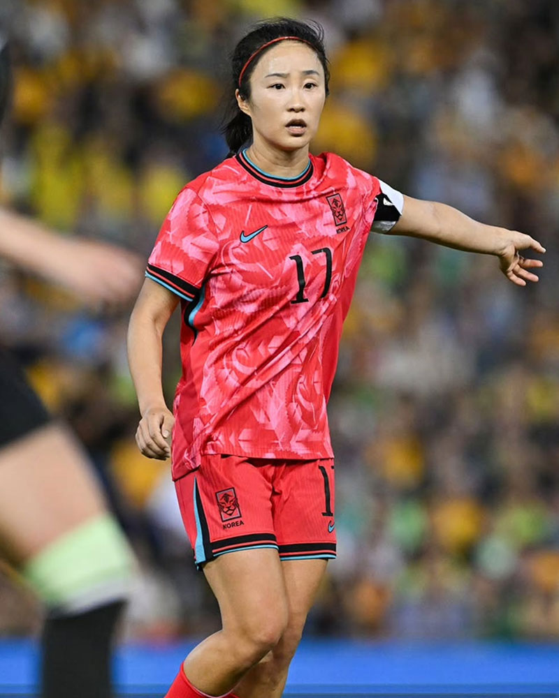 South Korea national football team Photo No23.