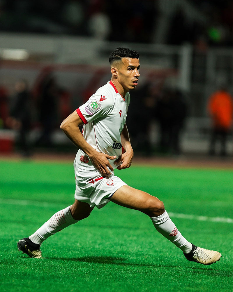 Wydad AC Photo No10.