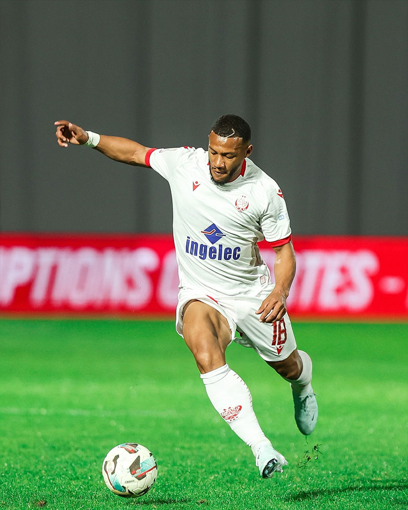 Wydad AC Photo No11.
