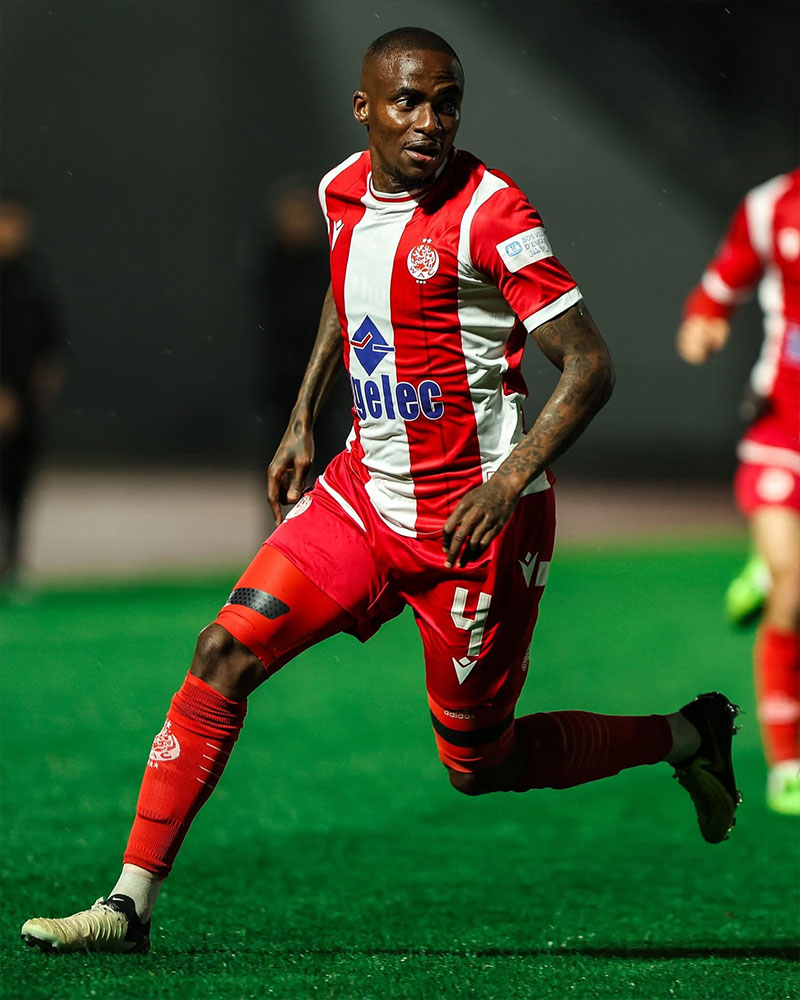 Wydad AC Photo No15.