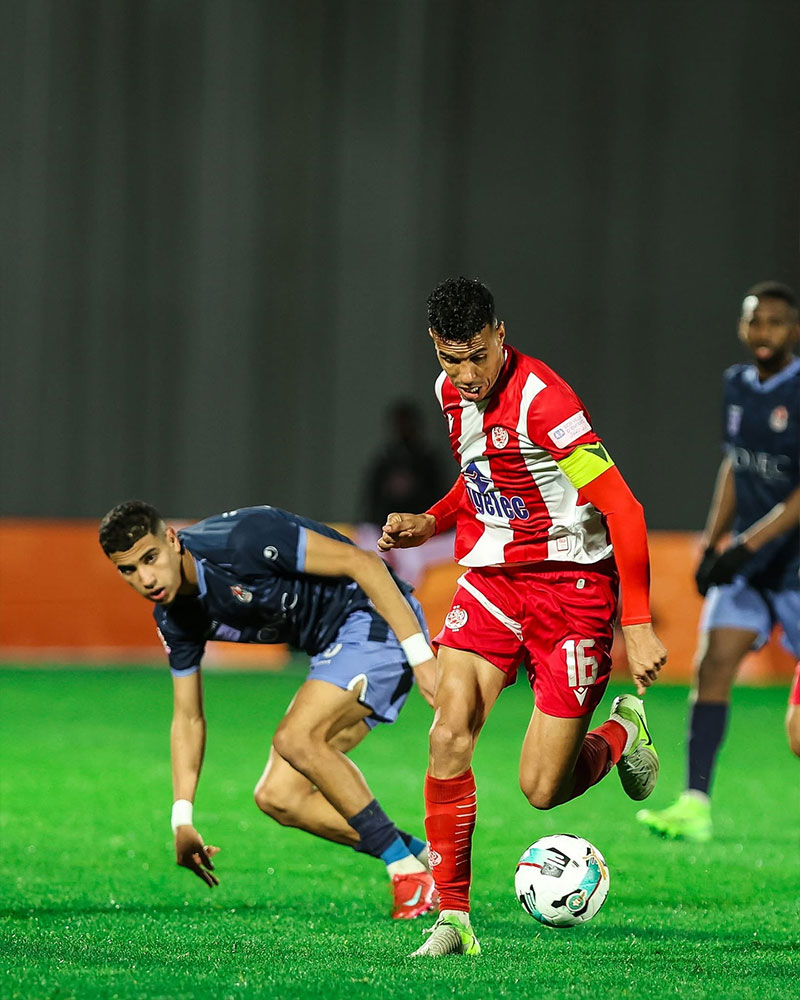 Wydad AC Photo No16.