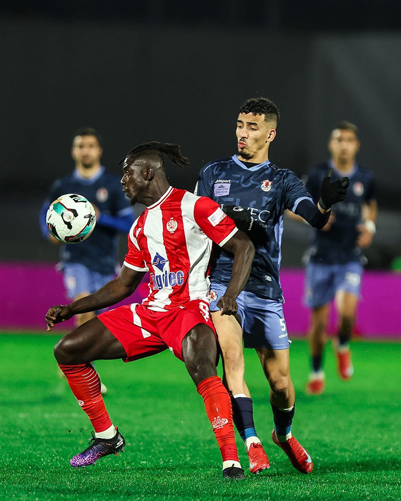 Wydad AC Photo No17.