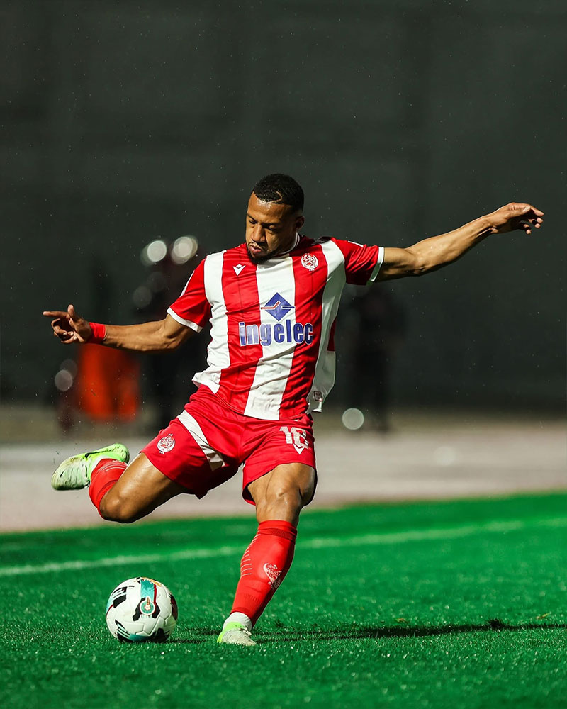 Wydad AC Photo No21.