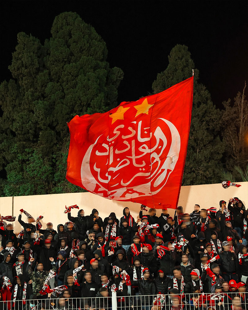 Wydad AC Photo No5.