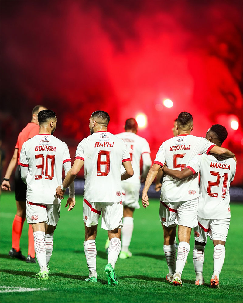 Wydad AC Photo No9.