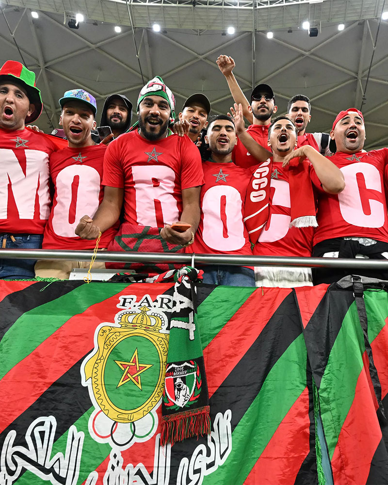 Morocco national football team Photo No1.