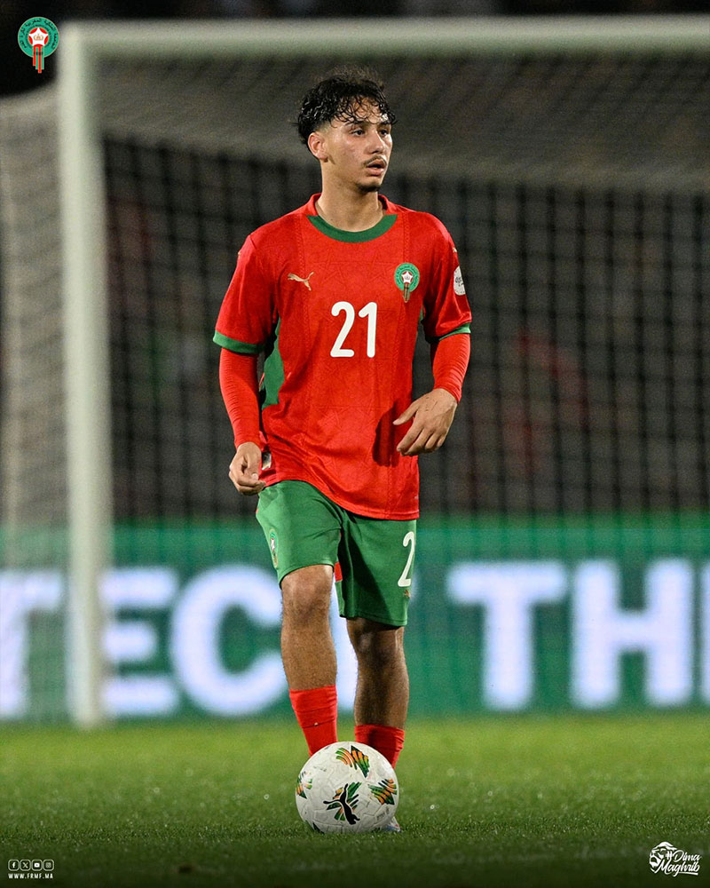 Morocco national football team Photo No11.
