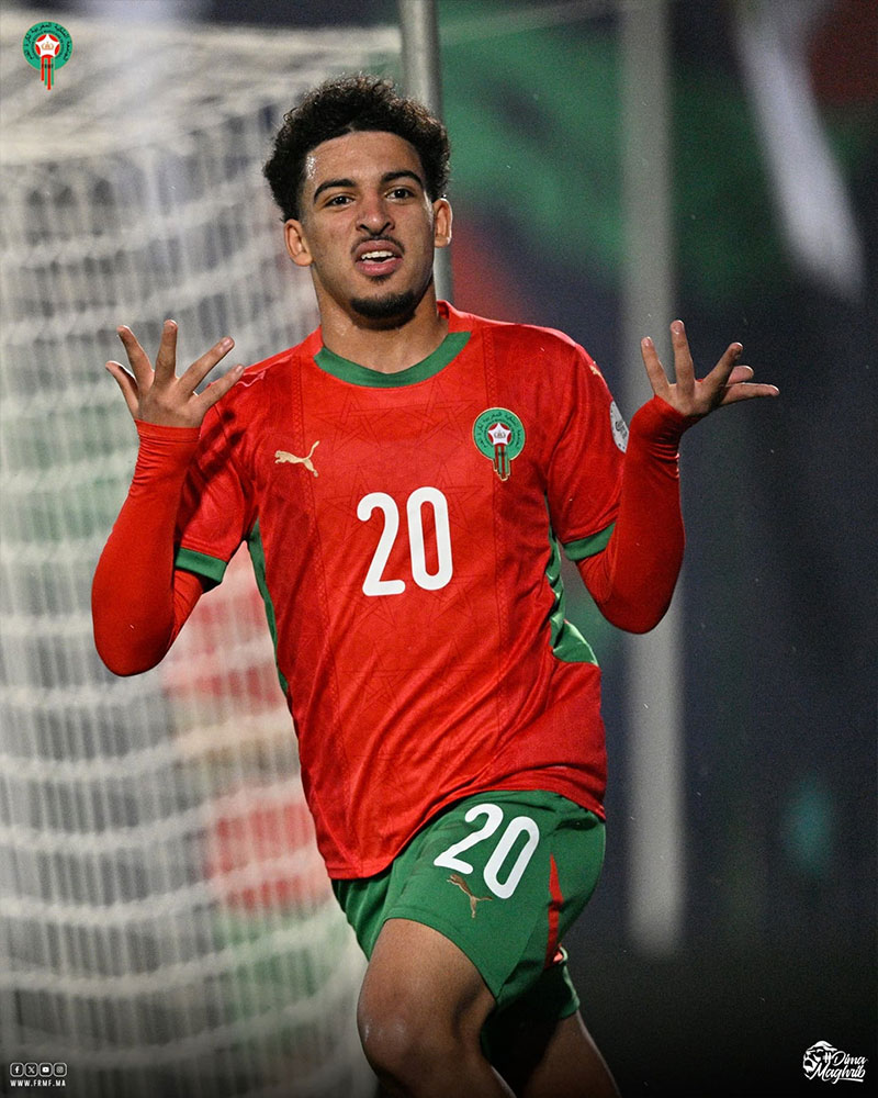 Morocco national football team Photo No12.