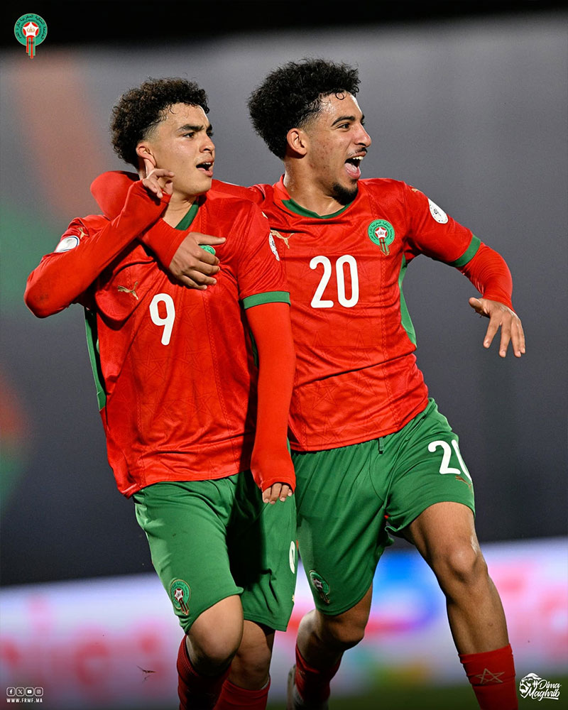 Morocco national football team Photo No15.