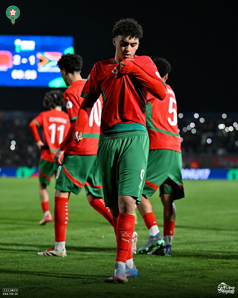 Morocco national football team Photo No17.