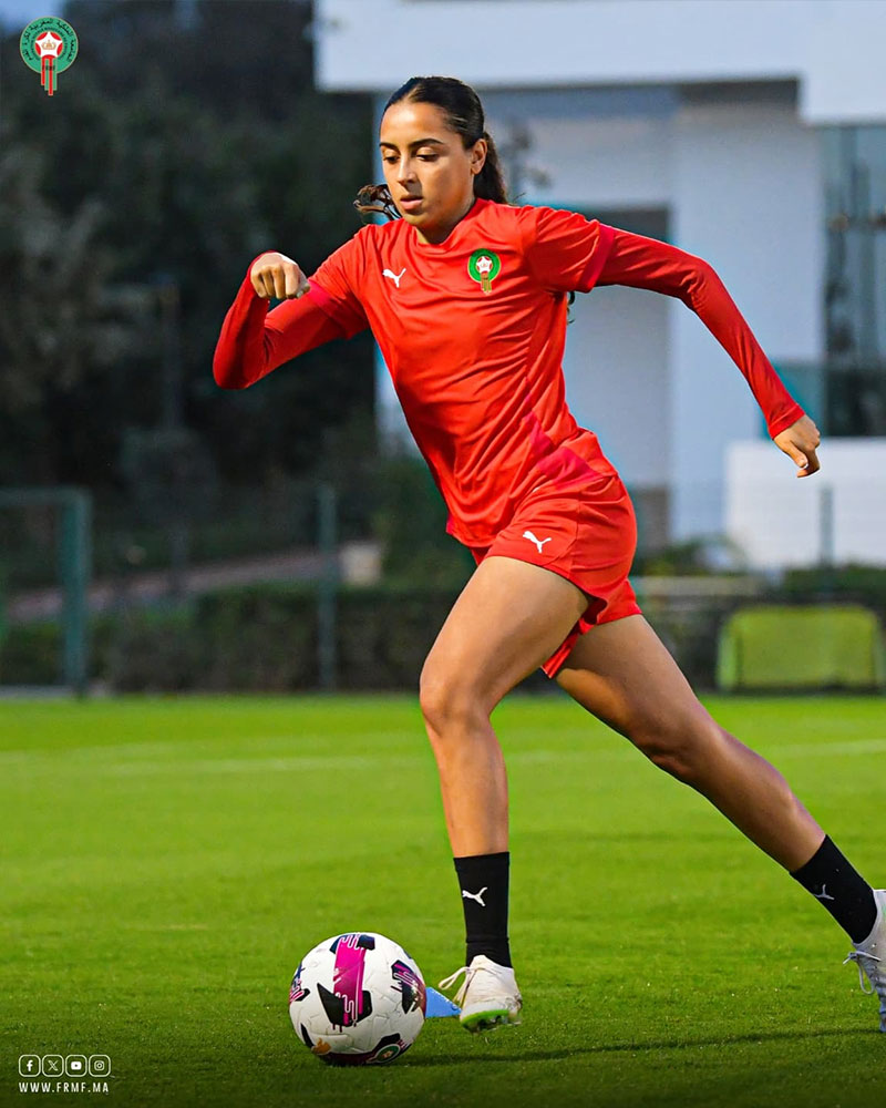 Morocco national football team Photo No19.