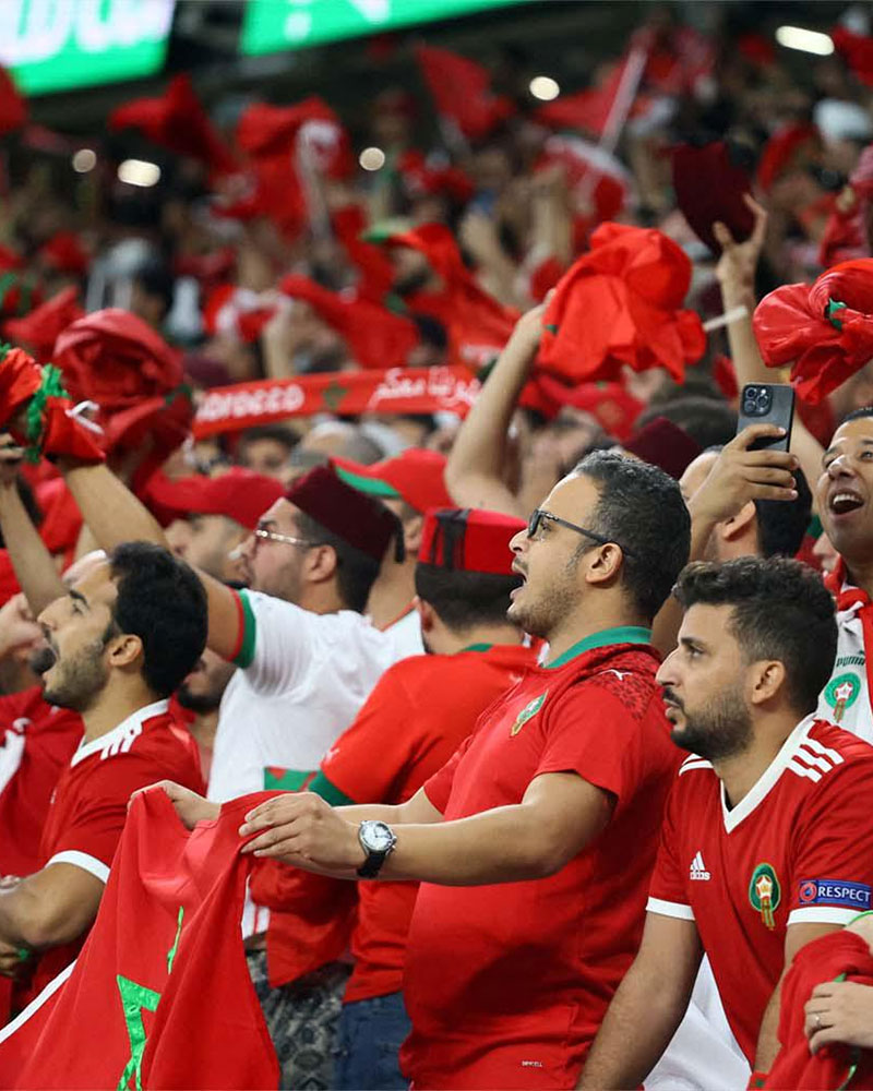 Morocco national football team Photo No2.