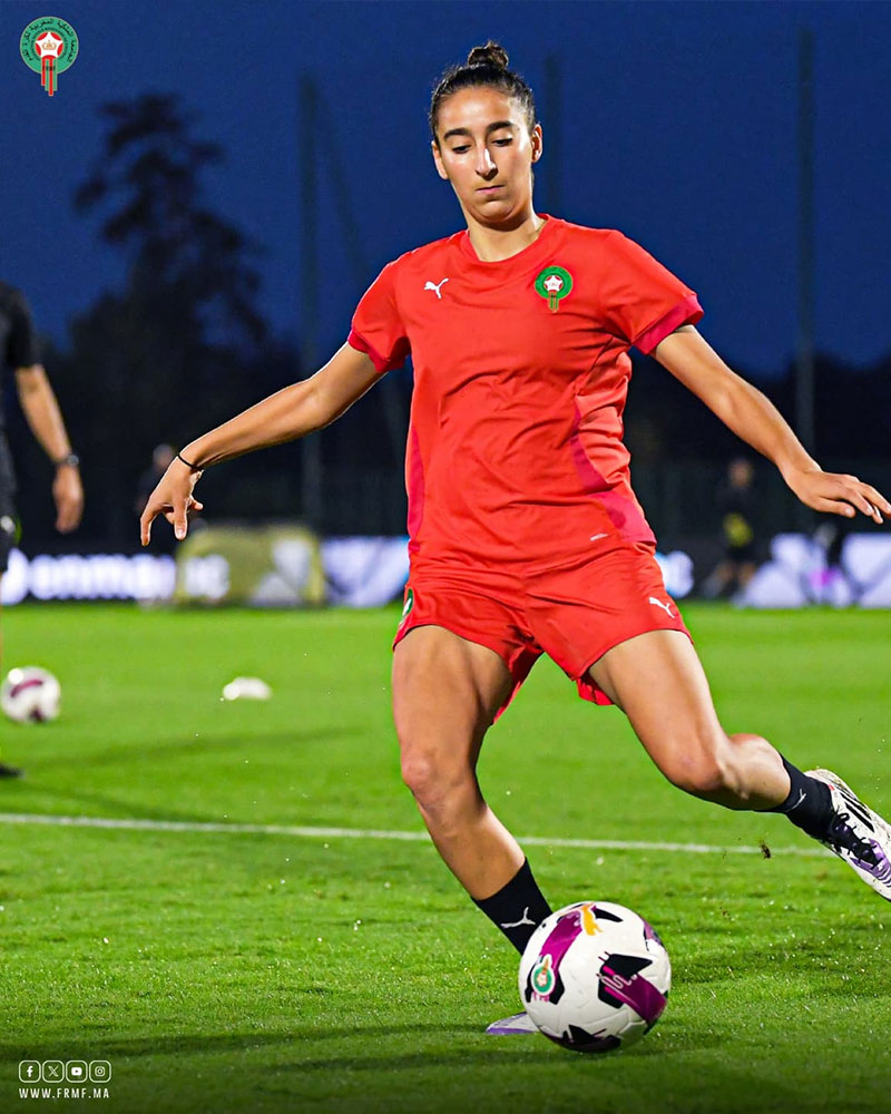 Morocco national football team Photo No20.