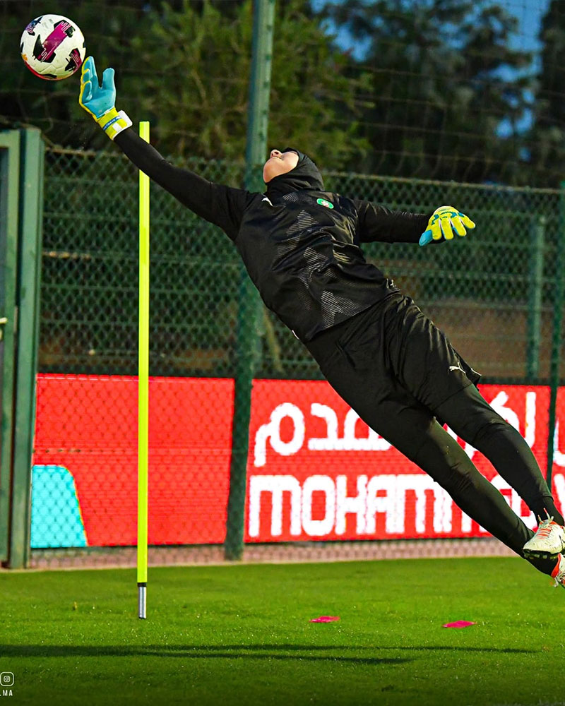 Morocco national football team Photo No24.