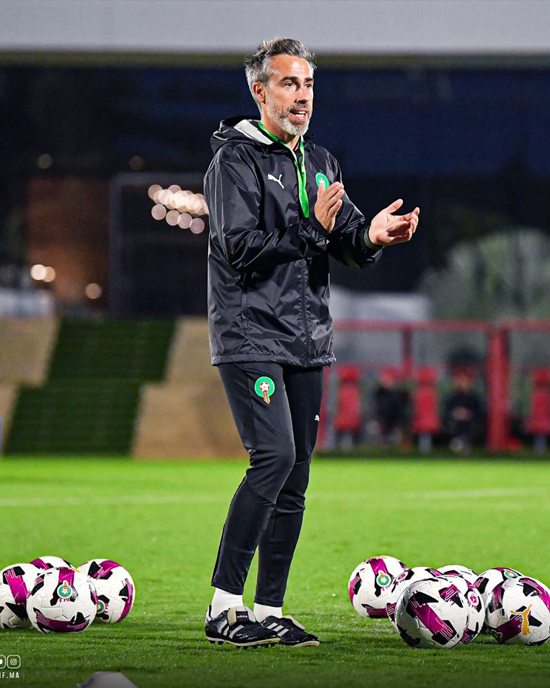 Morocco national football team Photo No25.