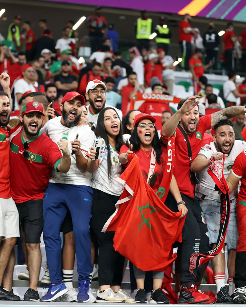 Morocco national football team Photo No3.