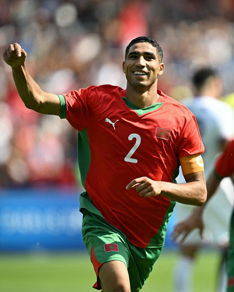 Morocco national football team Photo No5.