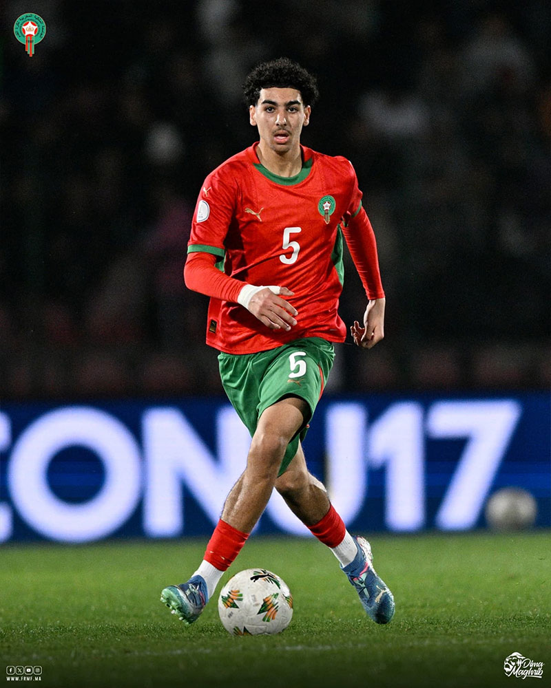 Morocco national football team Photo No8.