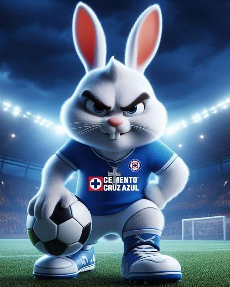 Cruz Azul Photo No1.