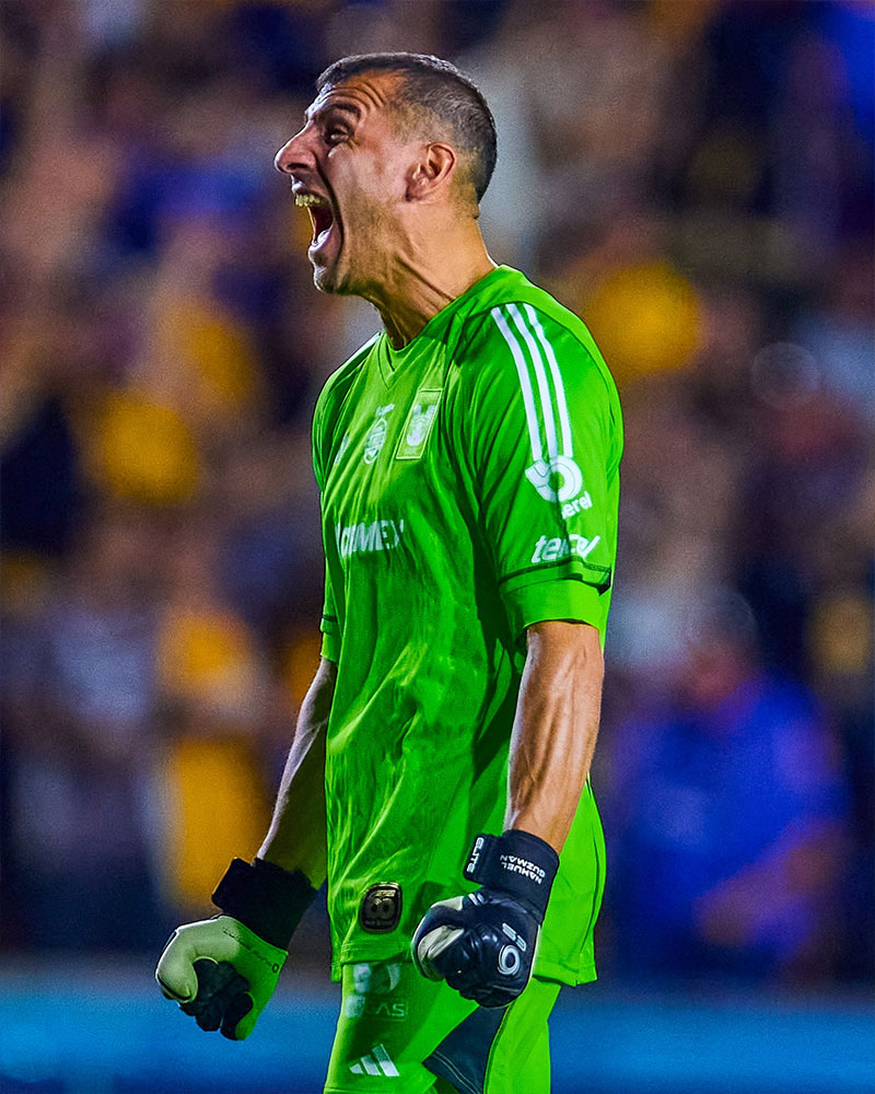 Tigres UANL Photo No12.