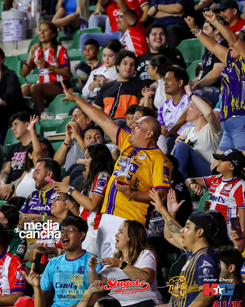 Tigres UANL Photo No5.