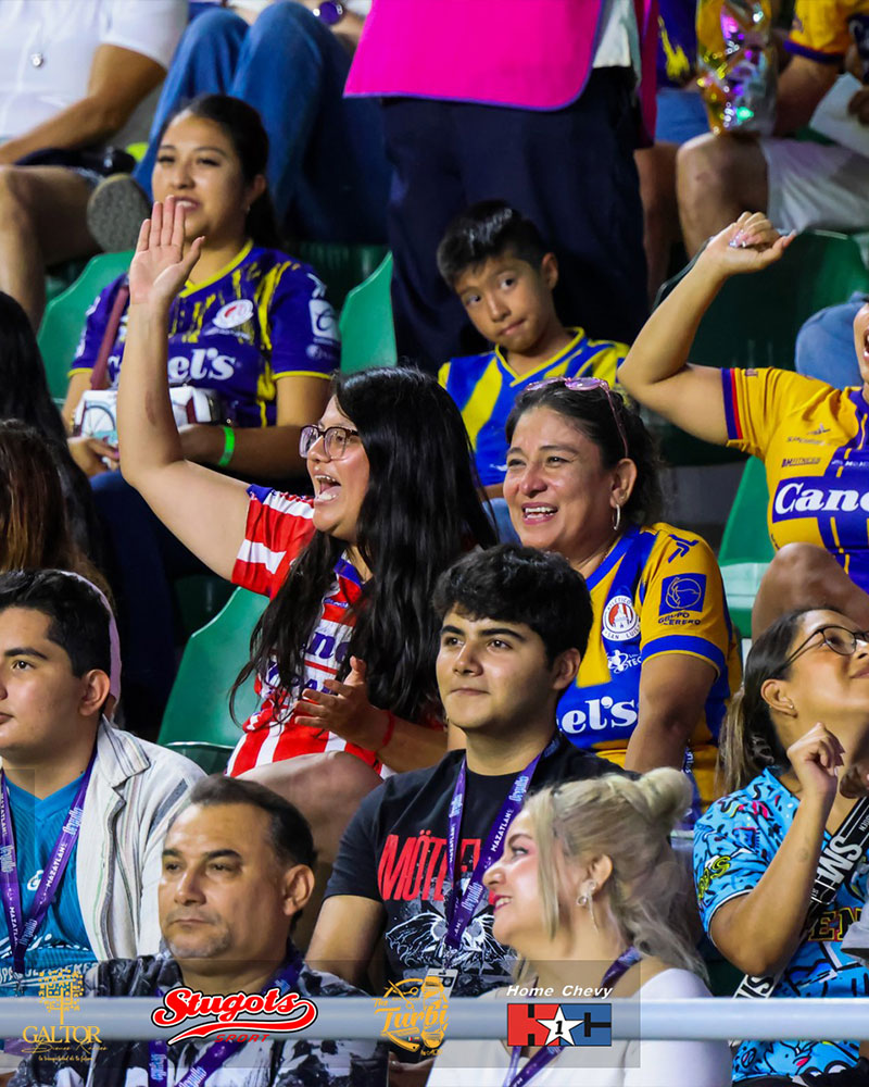 Tigres UANL Photo No6.