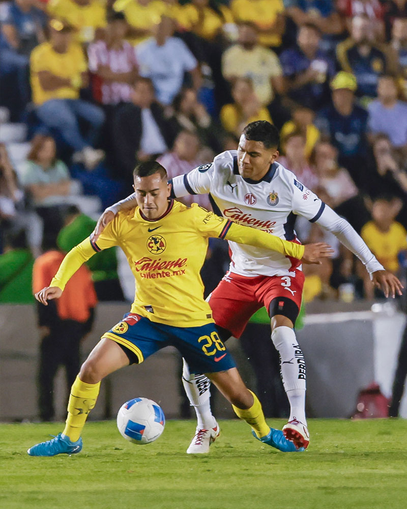 Club América Photo No10.