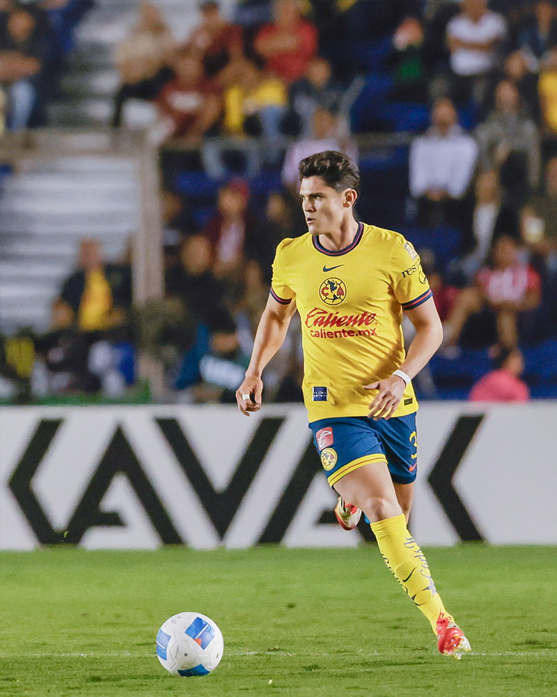 Club América Photo No11.
