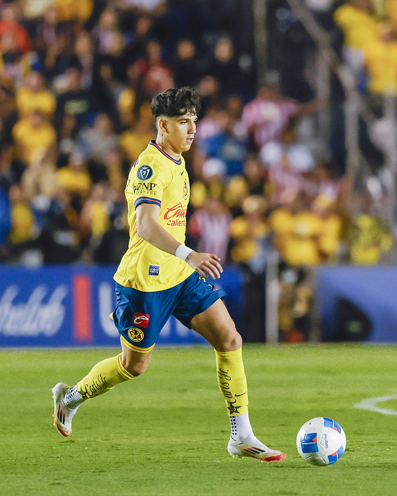 Club América Photo No9.