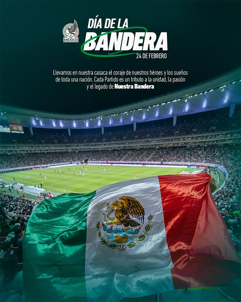 Mexico national football team Photo No1.