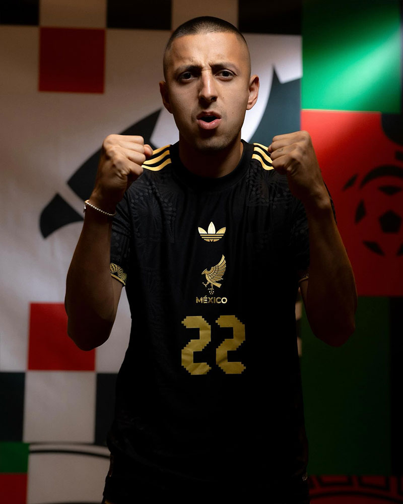 Mexico national football team Photo No10.