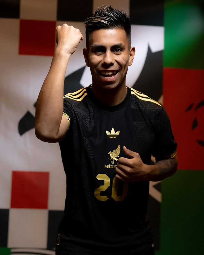 Mexico national football team Photo No11.
