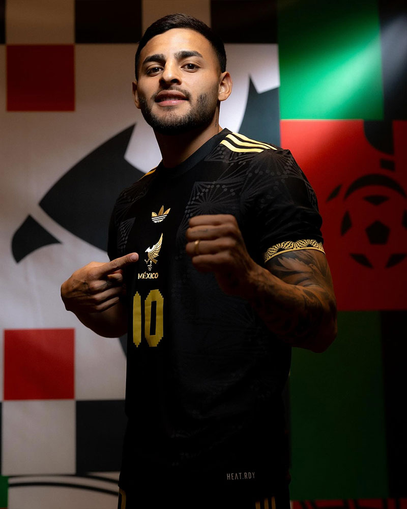 Mexico national football team Photo No12.
