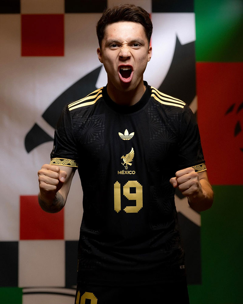 Mexico national football team Photo No13.