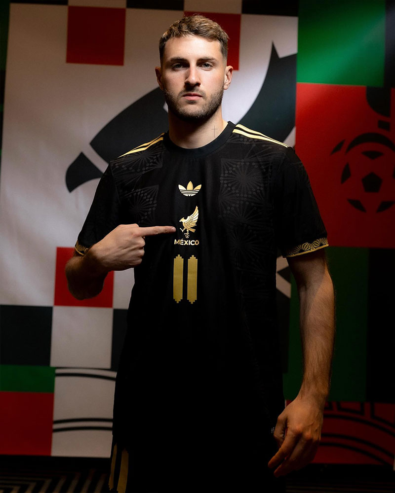 Mexico national football team Photo No14.