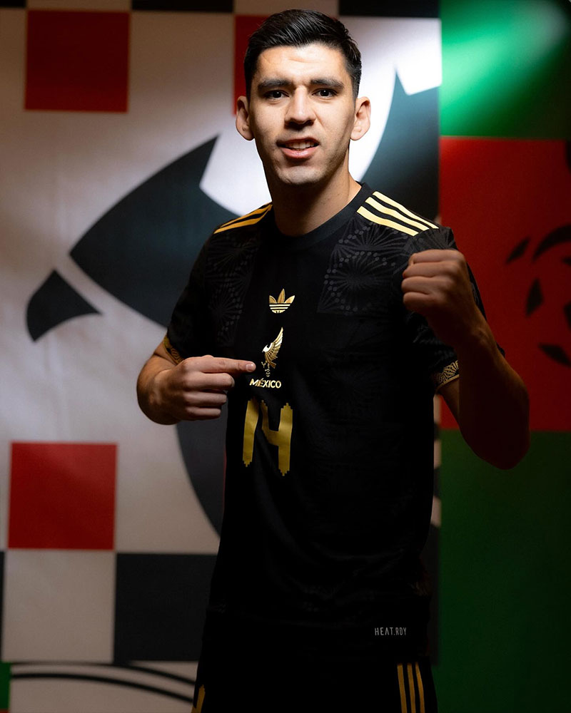 Mexico national football team Photo No16.